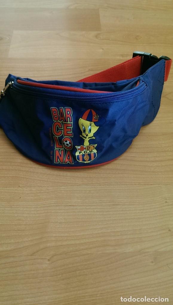 Collectionnisme: RI&Ntilde;ONERA BAR&Ccedil;A