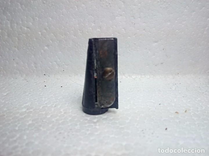 Coleccionismo: Lote sacapuntas conico - Sin identificar - Foto 1