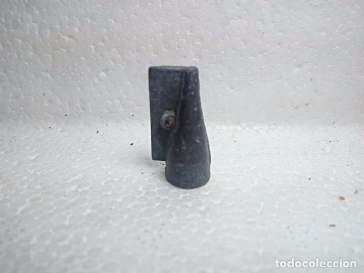 Coleccionismo: Lote sacapuntas conico - Sin identificar - Foto 2