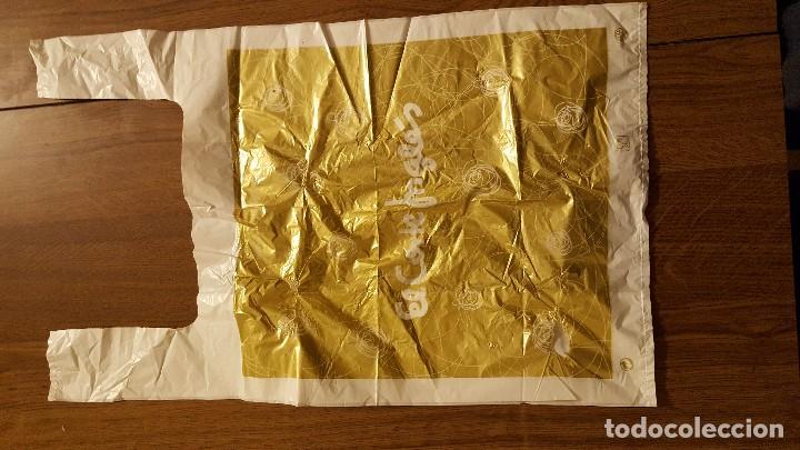 Coleccionismo: Bolsa de pl&aacute;stico de El Corte Ingl&eacute;s. - Foto 2