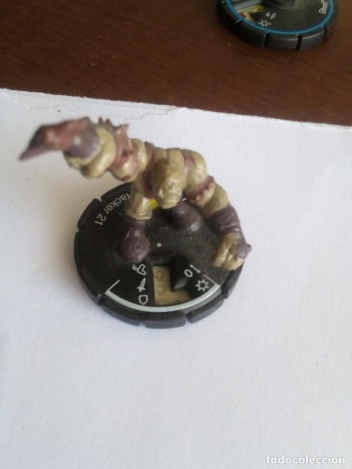 Coleccionismo: FIGURAS HEROCLIX HALL-TROLL - Foto 1