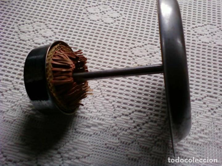 Coleccionismo: CERILLERO - Foto 2