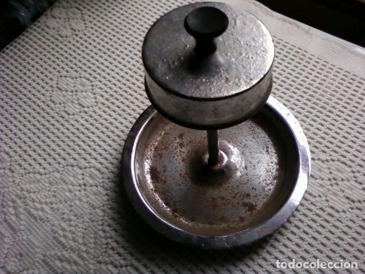 Coleccionismo: CERILLERO - Foto 3