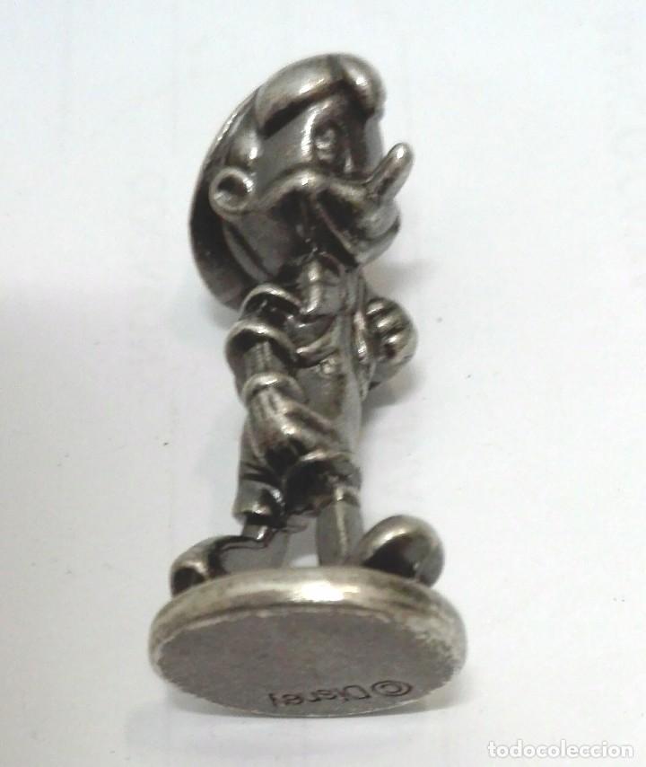 Coleccionismo: PINOCHO *** DISNEY