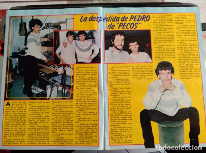 Collecting: RECORTE LOS PECOS JUAN PARDO