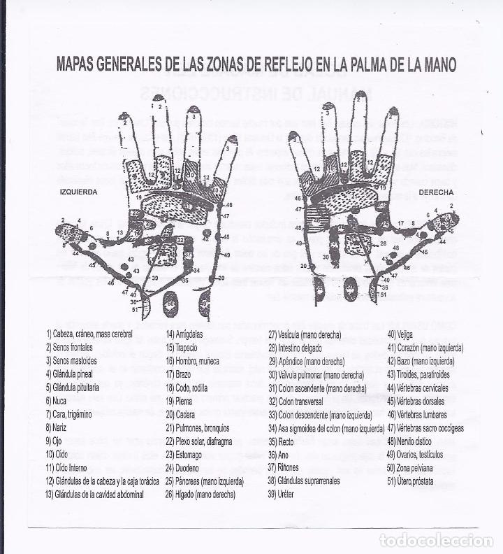 Coleccionismo: Bolas chinas de la salud. Esmalte cloisonn&eacute;. Sol y luna. - Foto 6