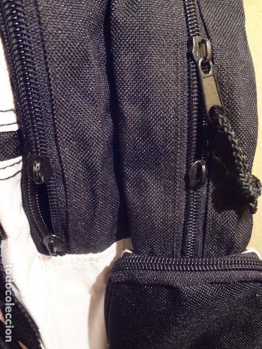 Coleccionismo: MOCHILA PUBLICITARIA LUCKY STRIKE - Foto 7