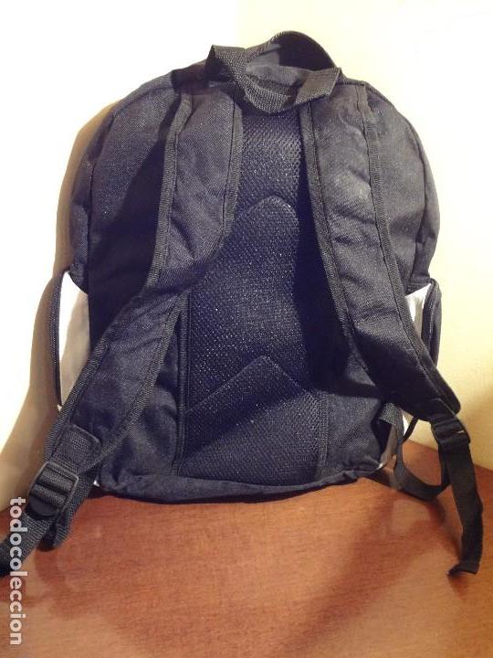 Coleccionismo: MOCHILA PUBLICITARIA LUCKY STRIKE - Foto 11