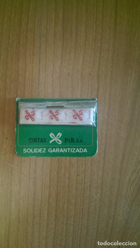 Sammeln: Tira Letra Z bordada