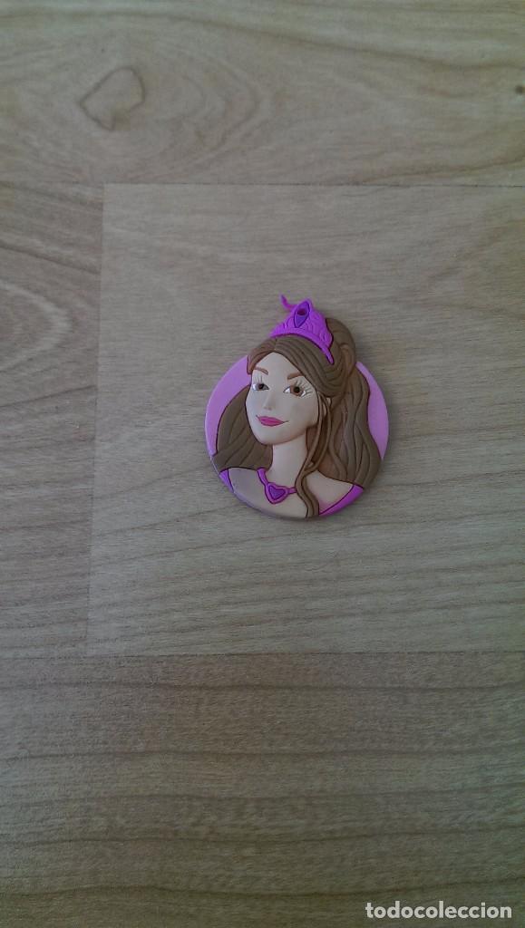 Sammeln: Colgante Princesa