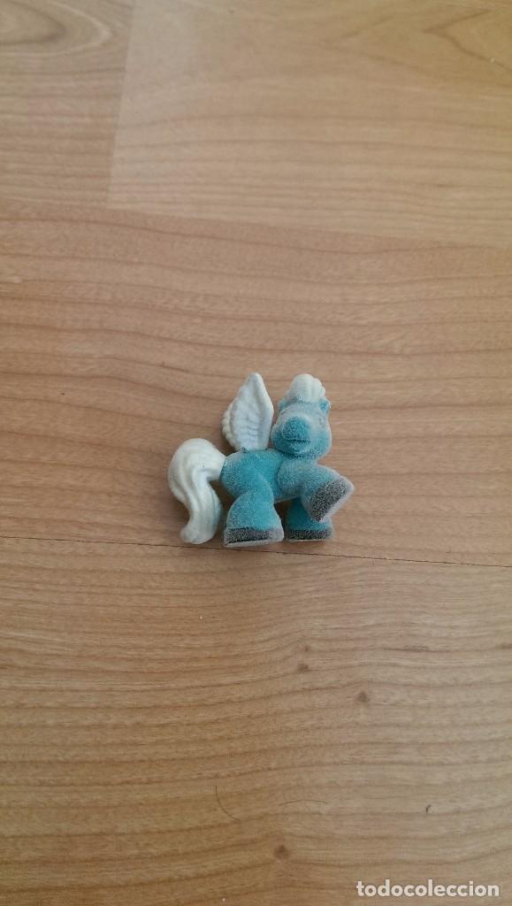 Sammeln: PONY MINI SUAVE AZUL