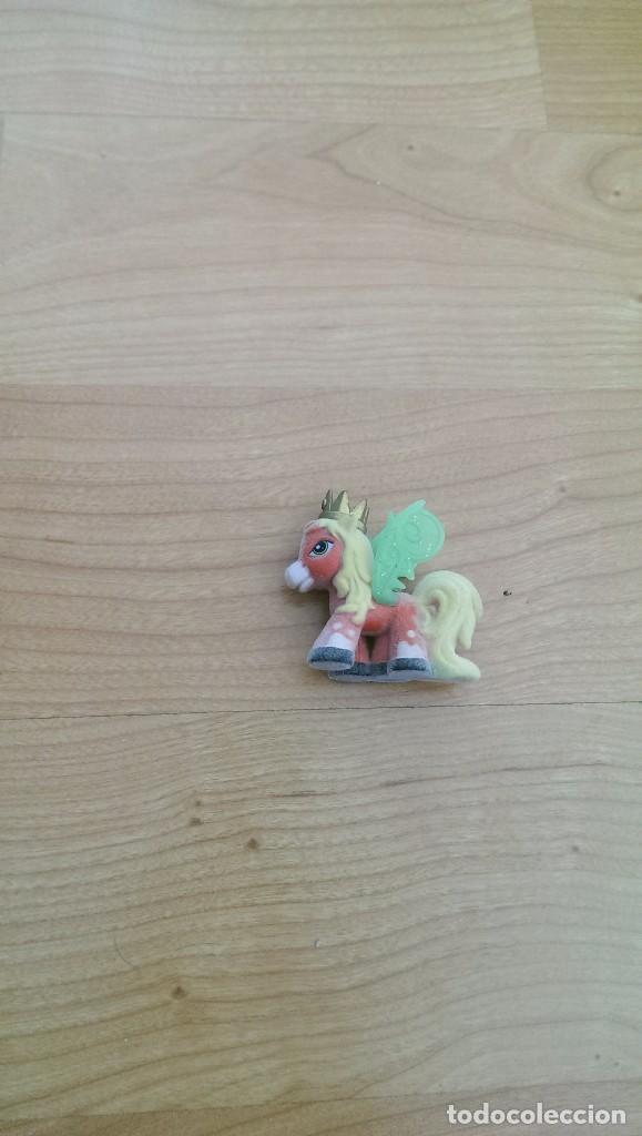 Sammeln: FIGURITA PONY MINI SUAVE CON CORONA