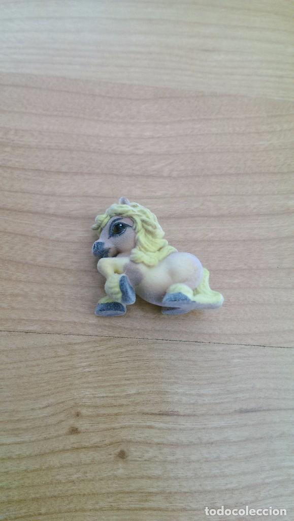 Colecionismo: FIGURITA PONY MINI SUAVE