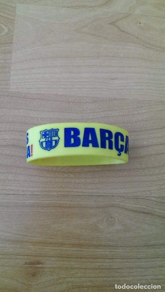 Sammeln: PULSERA BAR&Ccedil;A