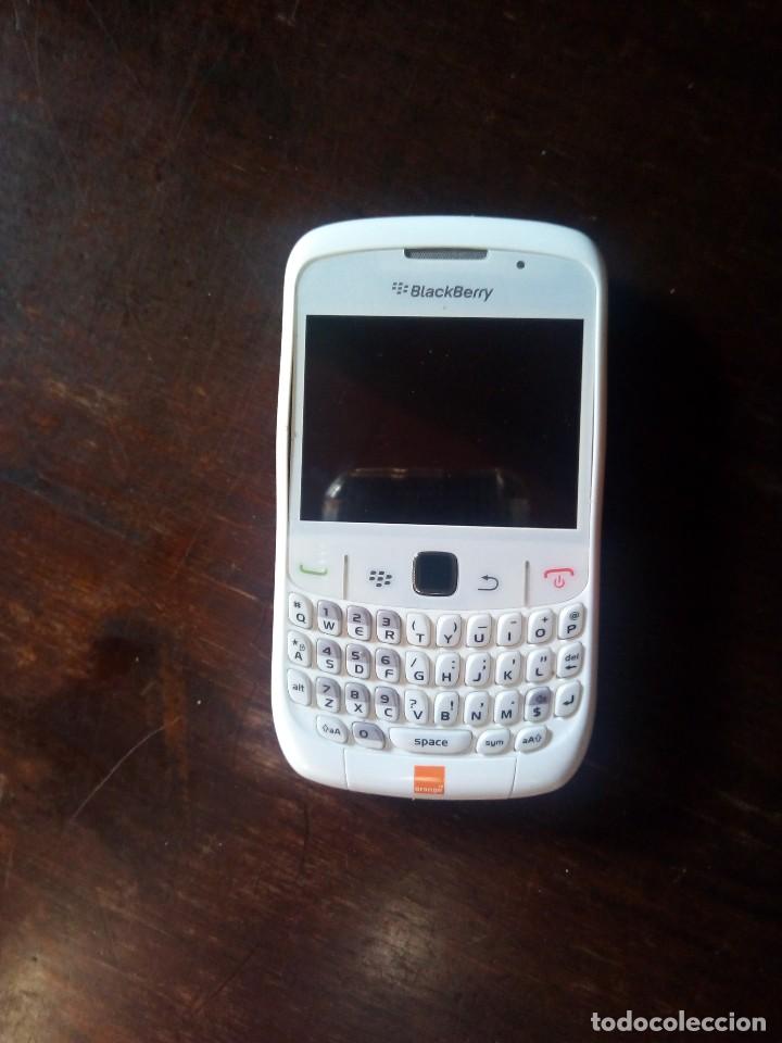 Coleccionismo: BLACKBERRY - CURVE . - Foto 1