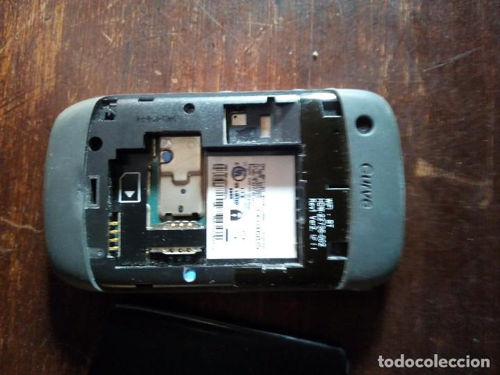 Coleccionismo: BLACKBERRY - CURVE . - Foto 2