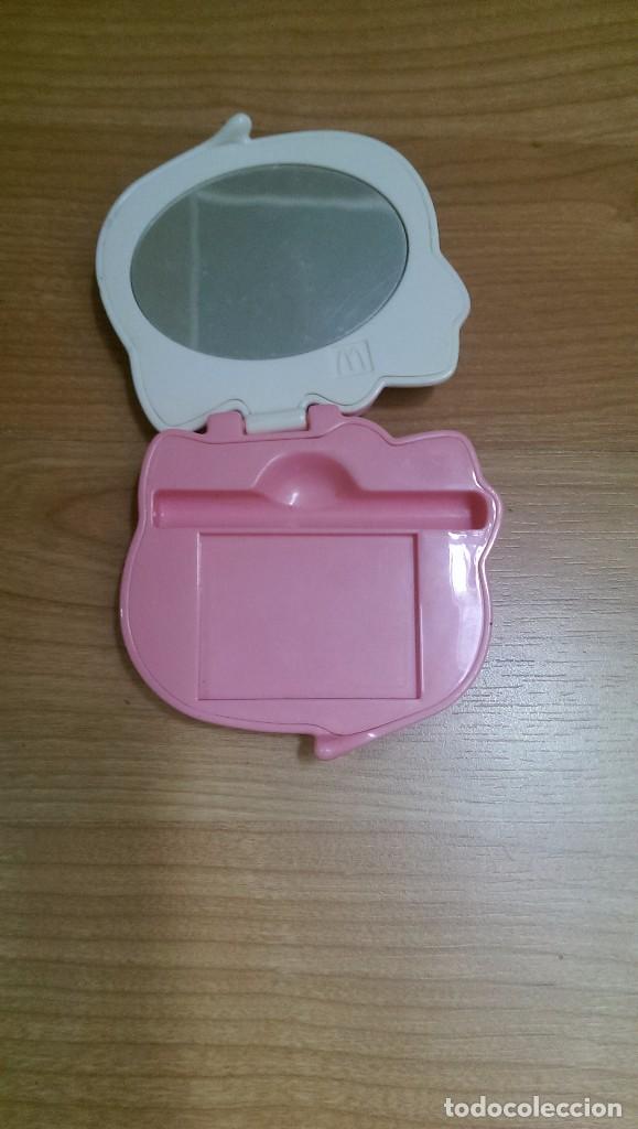 Coleccionismo: ESPEJO HELLO KITTY - Foto 2