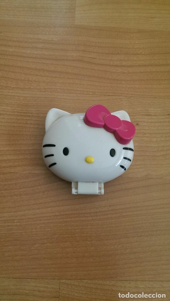 Coleccionismo: RELOJ HELLO KITTY - Foto 1