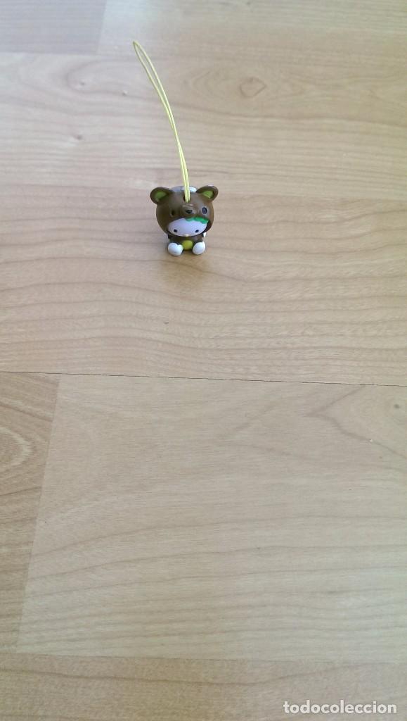 Coleccionismo: MU&Ntilde;EQUITA HELLO KITTY MARR&Oacute;N