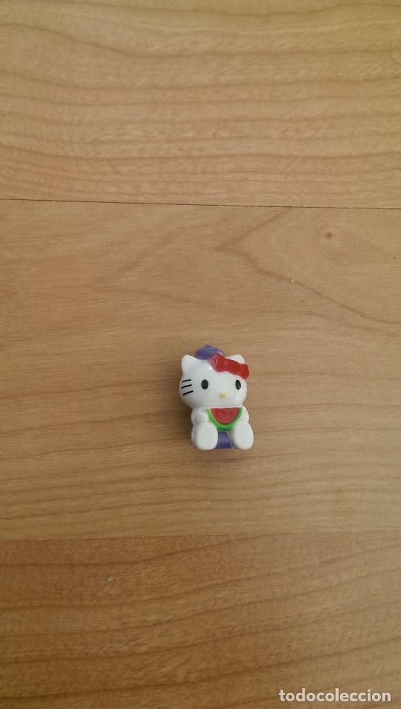 Coleccionismo: MU&Ntilde;EQUITA HELLO KITTY &laquo;SAND&Iacute;A&raquo;