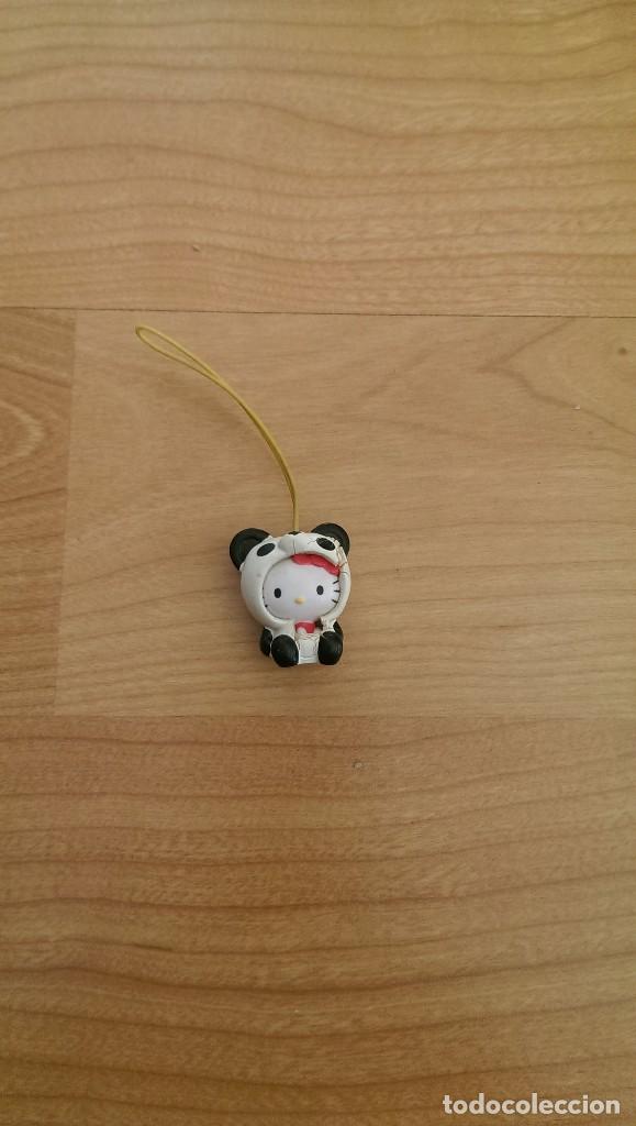 Coleccionismo: MU&Ntilde;EQUITA HELLO KITTY &laquo;VACA&raquo;