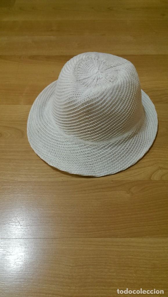 Collectionnisme: SOMBRERO BLANCO