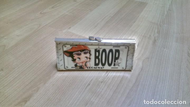Coleccionismo: MONEDERO &laquo;BETTY BOOP&raquo; - Foto 1