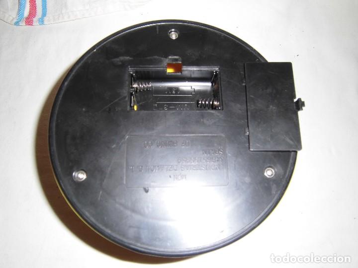Coleccionismo: cenicero de JB con extractor de humos - Foto 3