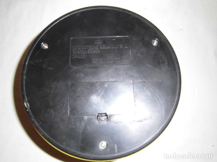 Coleccionismo: cenicero de JB con extractor de humos - Foto 4