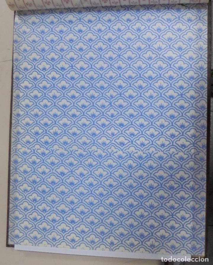 Sammelleidenschaft Papier: PLIEGO DE PAPEL. PAPEL DE REGALO DE ESTABLECIMIENTO O COMERCIO. 35 X 28CM