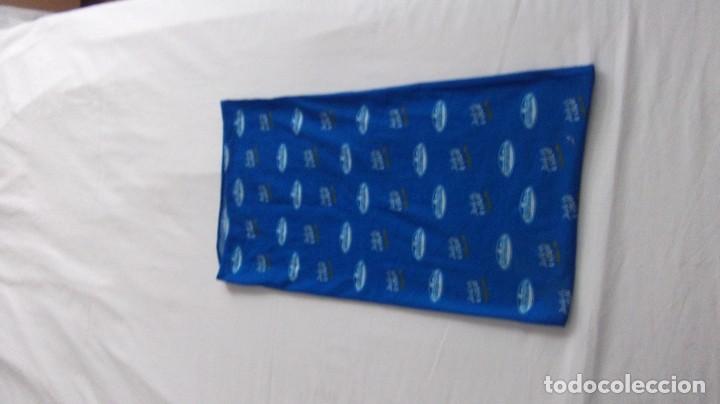 Collectionnisme: BRAGA CUELLO &laquo;ASTURIANA&raquo;