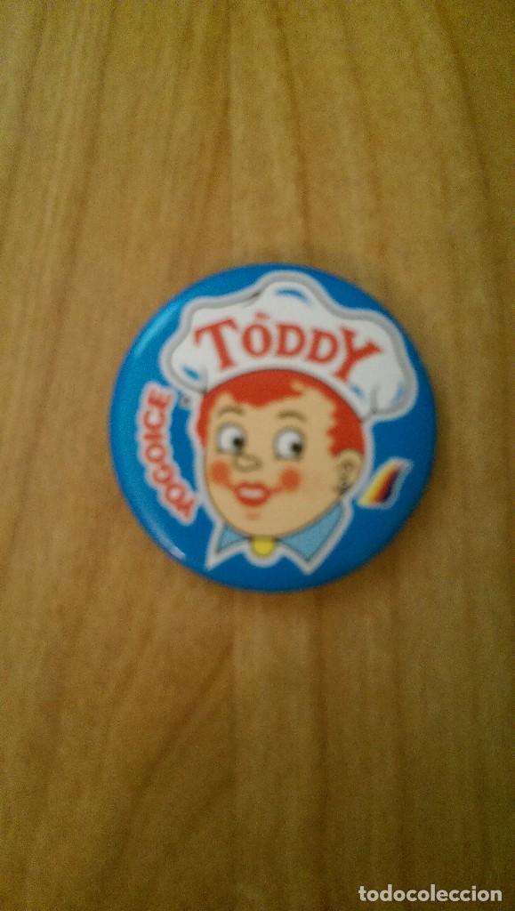 Sammeln: IM&Aacute;N DE COLECCI&Oacute;N &laquo;TODDY&raquo; COCINERO