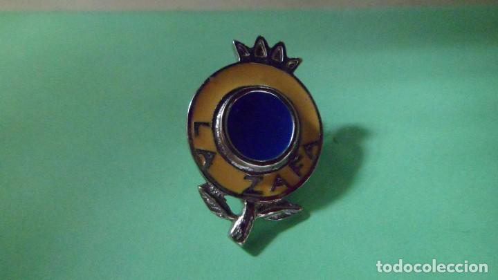 Coleccionismo: PIN GRANADA LA ZAFA. PIN DE COLECCI&Oacute;N - Foto 1