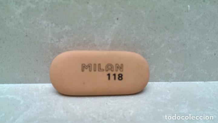 Collectionnisme: GOMA &laquo;MILAN 118&raquo;