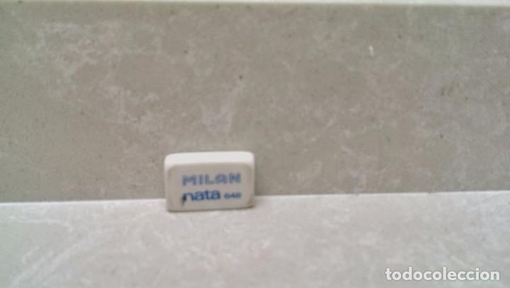 Collectionnisme: GOMA &laquo;MILAN NATA 648&raquo;