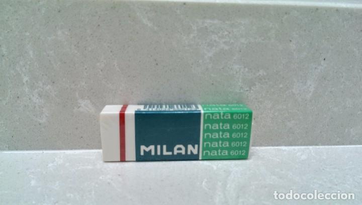 Sammeln: GOMA &laquo;MILAN NATA 6012&raquo;