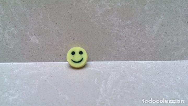 Collectionnisme: GOMA DE COLECCI&Oacute;N &laquo;SONRISA&raquo;