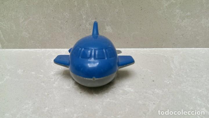 Coleccionismo: SACAPUNTAS DE COLECCI&Oacute;N &laquo;AVI&Oacute;N&raquo; - Foto 1