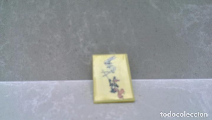 Coleccionismo: SACAPUNTAS DE COLECCI&Oacute;N &laquo;BUGS BUNNY&raquo; - Foto 1