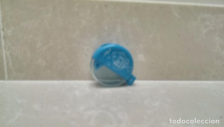 Coleccionismo: SACAPUNTAS DE COLECCI&Oacute;N &laquo;PEZ &raquo; - Foto 1