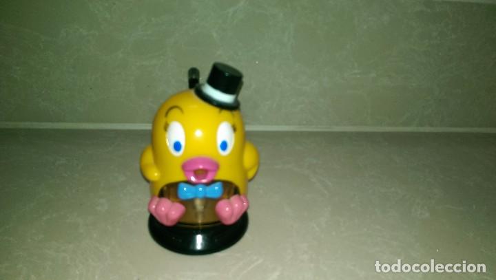 Coleccionismo: SACAPUNTAS DE COLECCI&Oacute;N &laquo;PING&Uuml;INO &raquo; - Foto 1