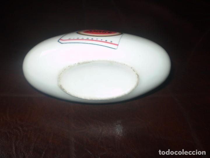 Coleccionismo: LUCKY STRIKE PORTA CIGARROS - Foto 5