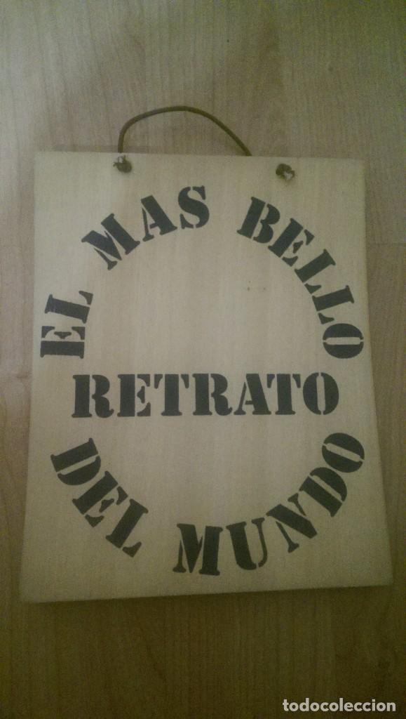 Coleccionismo: EL M&Aacute;S BELLO RETRATO DEL MUNDO
