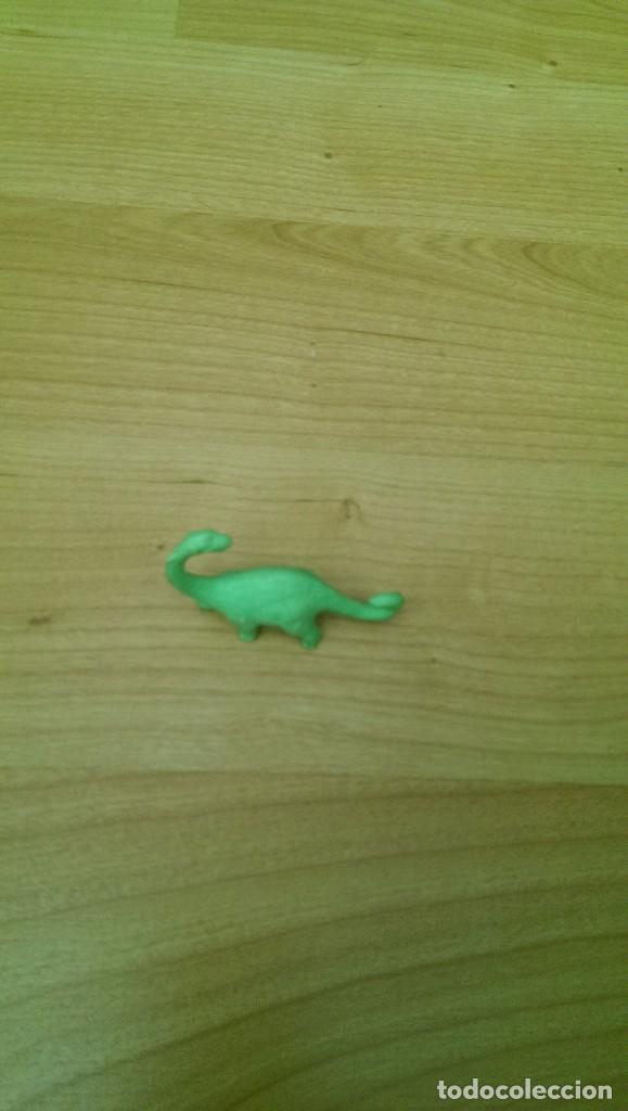Sammeln: FIGURITA DINOSAURIO COLOR VERDE