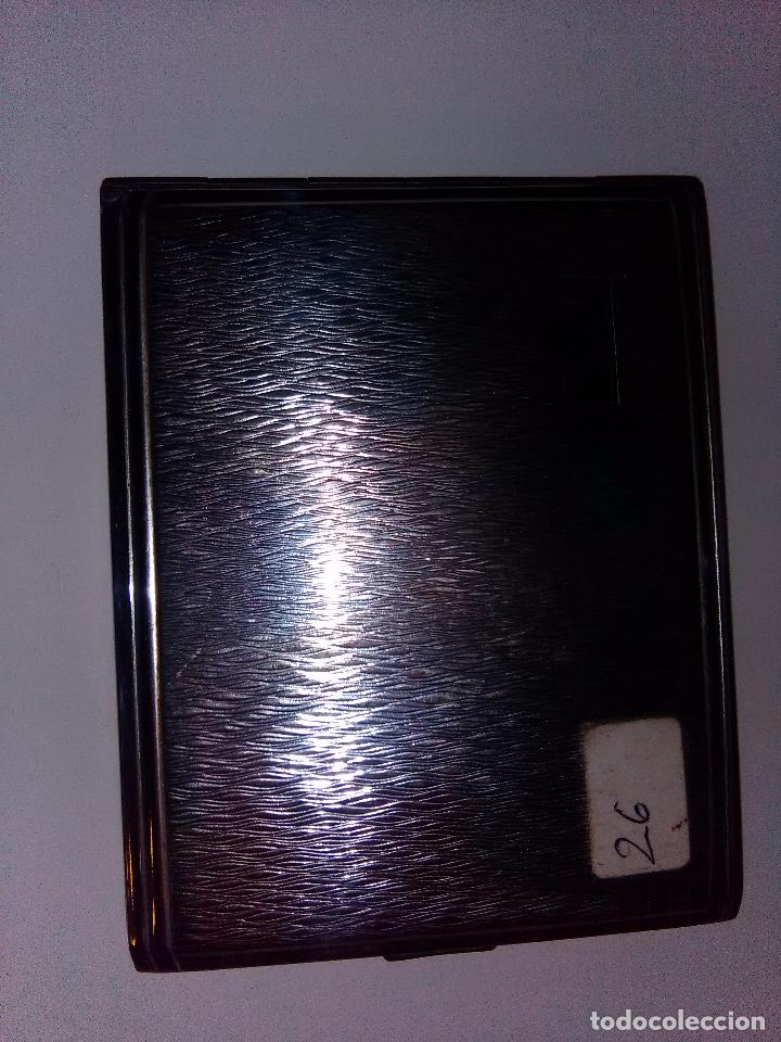 Coleccionismo: pitillera - Foto 3