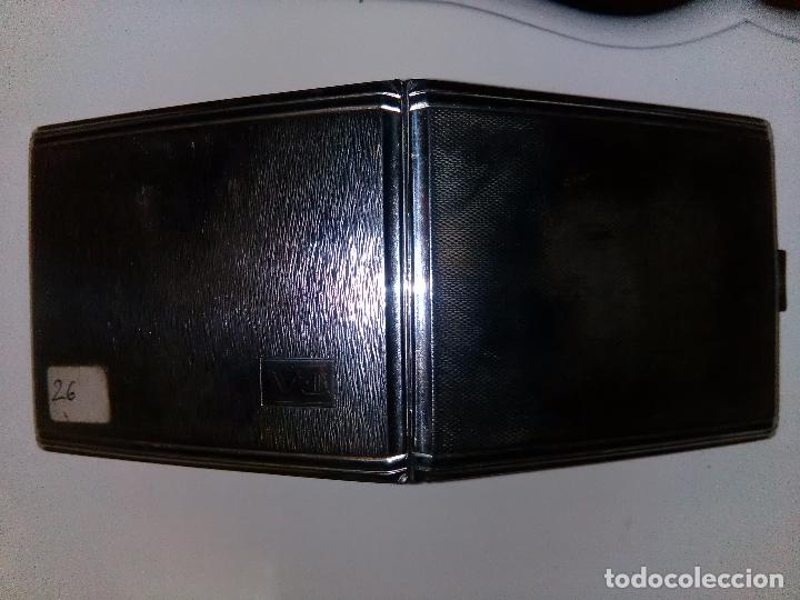 Coleccionismo: pitillera - Foto 5