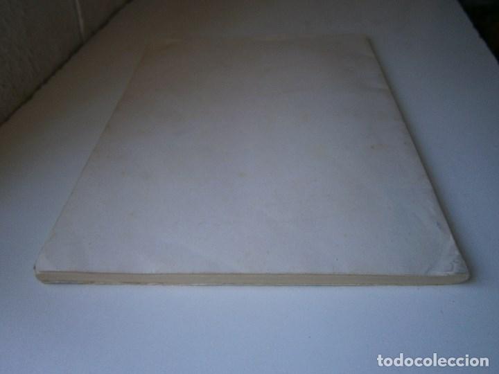 Coleccionismo: ANUARIO DEL ADELANTAMIENTO numero 18 CAZORLA 1976 EC - Foto 6