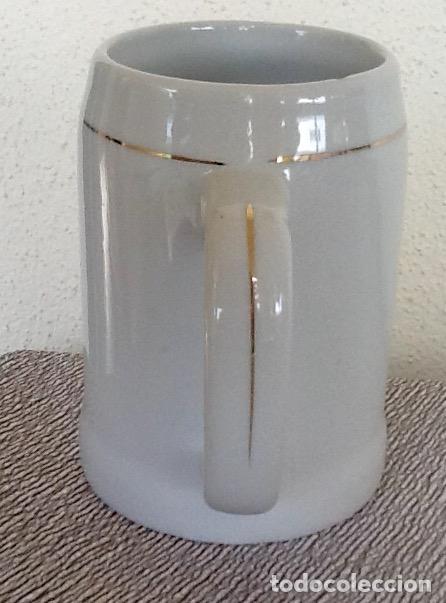 jarra o recipiente de barro para colar el aceit - Compra venta en  todocoleccion
