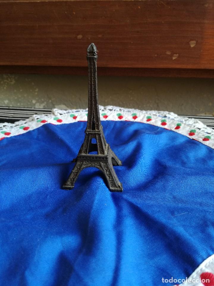 Coleccionismo: TORRE EIFFEL - MINI - Foto 1