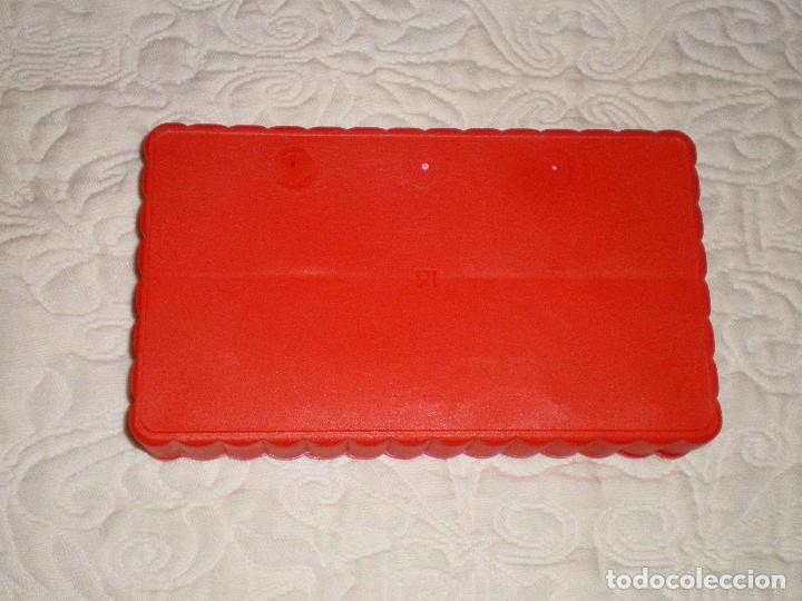 Coleccionismo: CAJA  DE ARTIACH - Foto 2